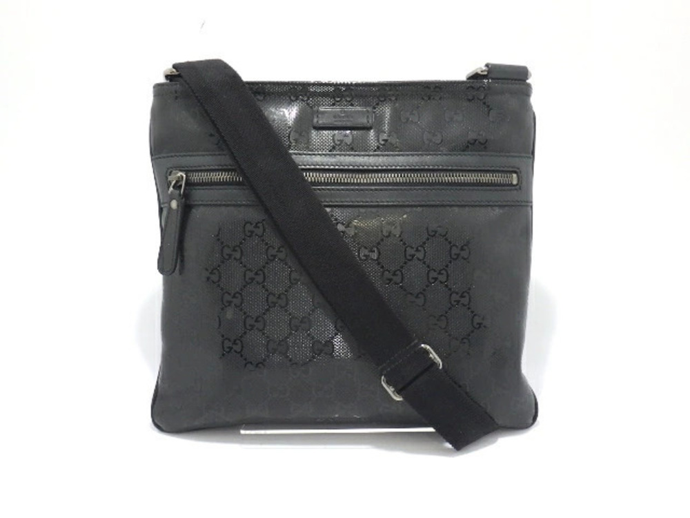 Gucci Bag Shoulder Imprime